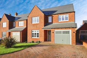 3, Sansbury Drive, Banbury OX16 9ZR