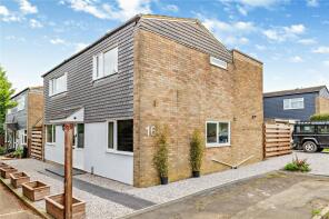 16, Smith Close, Northampton NN7 2DW