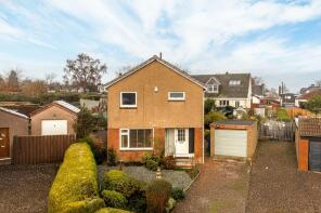 19, Maryknowe, Gauldry DD6 8SL