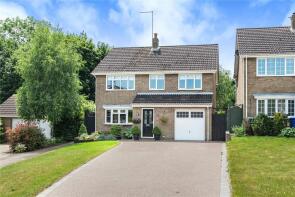 35, Bridge Meadow, Northampton NN7 1DA