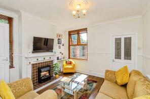 51, Old Park Road, Wednesbury WS10 9JG