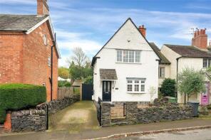 11, Maplewell Road, Loughborough LE12 8RG