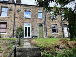 2, Ivy Bank, Halifax Road, Charlestown, Hebden Bridge HX7 6PG