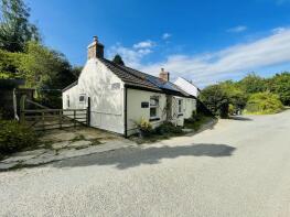 Tycornel, C3094 Castell-blaidd To Junction C3021, Henfeddau, Llanfyrnach SA35 0DB