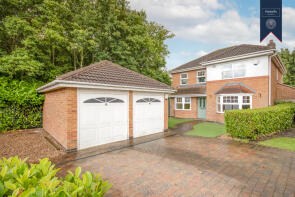 10, Robins Close, Elvaston, Derby DE72 3UY