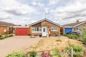 6, St Andrews Close, Thetford IP25 7EH