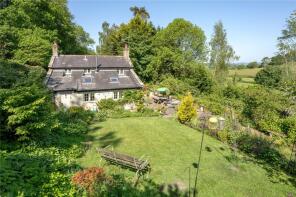 Angel Cottage, Glasses Lane, Salisbury SP3 5NB