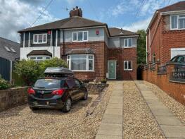 129, High Lane, Stoke-on-trent ST6 8RT