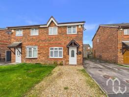 14, Lacy Avenue, Preston PR1 9NX
