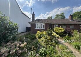 35a Linden Lea, Bridle Road, Stourbridge DY8 4QE