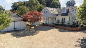 20 The Croft, Coulston, Westbury BA13 4NY