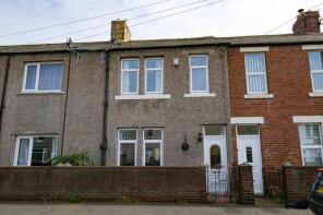 Warenford, Main Street, Morpeth NE61 5AF