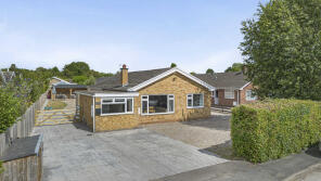 8, Ashgrove View, Hereford HR1 3LU