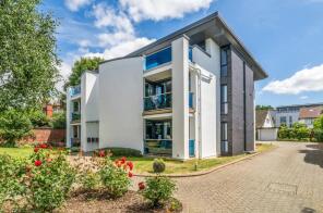 Flat 3, 10 Maryland Court, Spicer Road, Exeter EX1 1SY