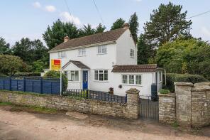 Wayside, Llowes, Hereford HR3 5JA