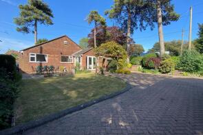 Larkwood, Mantles Hill, Deal CT14 8JN