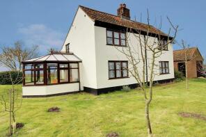 Rosemary Cottage, Hindolveston Road, Dereham NR20 5QN