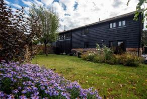 The Mill Barn, Church Hill, Harleston IP20 9PF