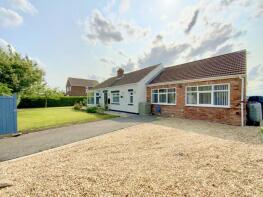 Mayfair, Jubilee Road, Louth LN11 7LH