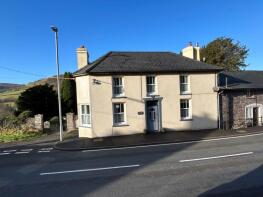 Church House, Defynnog, Brecon LD3 8SD