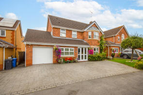 12, Lawnlea Close, Derby DE23 1XQ