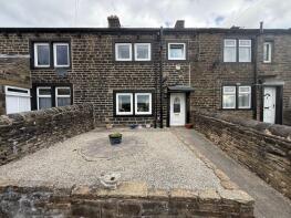 5, Hill Top, Warley Road, King Cross, Halifax HX2 7PJ