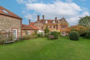 5, Abbey House, Warham Road, Fakenham NR21 0DG