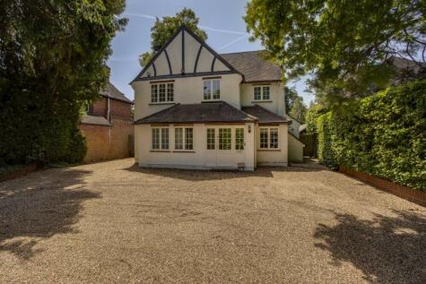 Oxford Road, Gerrards Cross, Buckinghamshire