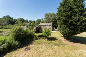 Backstone Gill Cottage, Wike Ridge Lane, Alwoodley, Leeds LS17 9JT