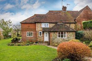 163 Bishops Holt, High Hamstead Lane, Petworth GU28 9ET