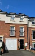 16, Loansdean Wood, Loansdean, Morpeth NE61 2FB