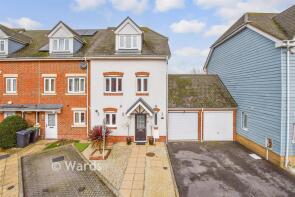 19, Eaton Place, Larkfield, Aylesford ME20 7GF