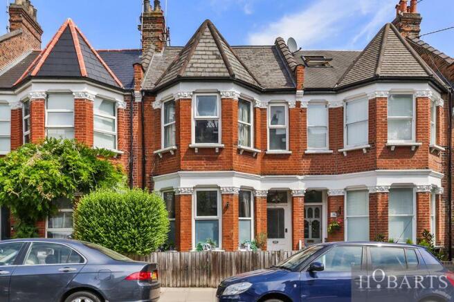 4 Bedroom Edwardian 'family home' for Sale