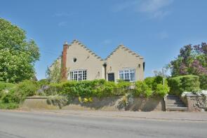 The Old School, The Street, Harleston IP20 9NN