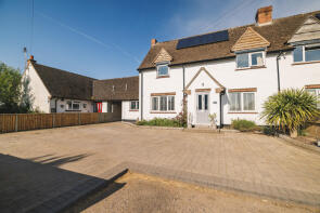 1, The Grove, Ross-on-wye HR9 7JH