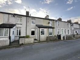 32, Park Road, Ulverston LA12 0HH