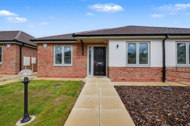 Front External