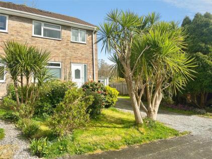 Julian Road, Ivybridge, Devon