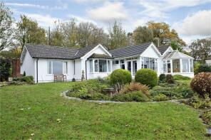 White Lodge, Dewsall Road, Hereford HR2 8DB