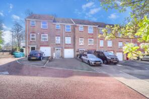 20, Forest Park, Stockton-on-tees TS21 1NW