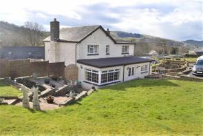 4, Penddol, Llanbrynmair SY19 7AD
