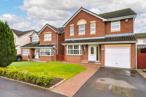 40, Somerville Park, Lawthorn, Irvine KA11 2EL