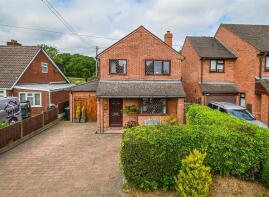 11 Langwell, Bynd Lane, Billingsley, Bridgnorth WV16 6PQ