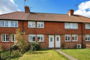 6, Moorden Cottages, Station Hill, Chiddingstone Causeway TN11 8JB