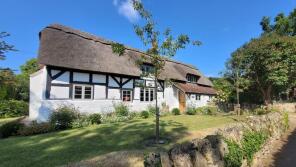 Brookside Cottage, Peppercorn Lane, Tewkesbury GL20 7JL