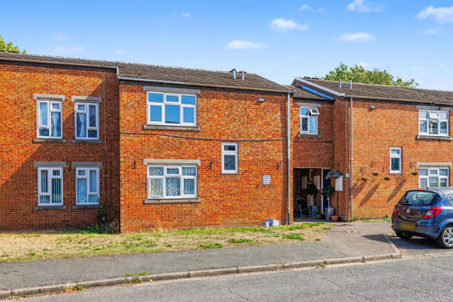 Flat 21, Mahew Court, Emmerton Road, Kempston, Bedfordshire, MK42 8QX