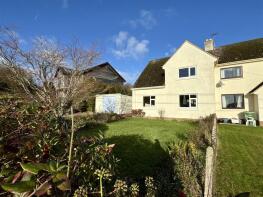 Tan-y-bryn, Mill Cottages, Llowes, Hereford HR3 5JD