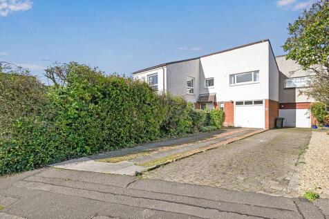 21 Strathalmond Park, Edinburgh, EH4 8AH