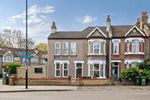 96, Ladywell Road, Ladywell, London SE13 7HU