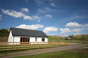 Cuilean, Kilchrenan PA35 1HF
